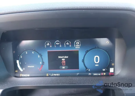 2024 Ford F-150 Xlt from USA, damaged, VIN 1FTEW3LP5RKD58842